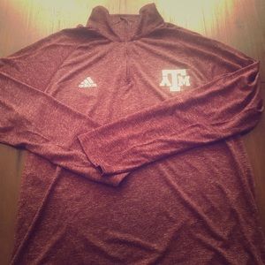 aTm Adidas Pullover